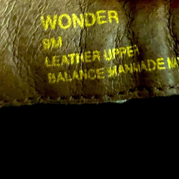 Dollhouse Wonder Boots (Most Beautiful Boots We Sell) - Picture 4 of 4